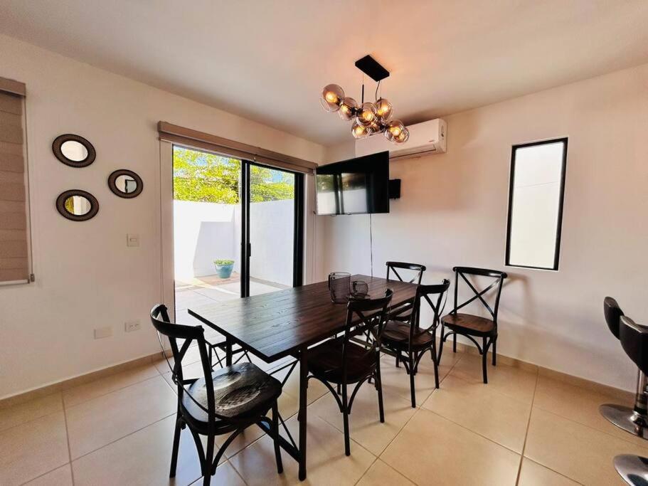 Hermosa Casa A 2 Min De La Playa By Partnerhost La Florida Exterior foto