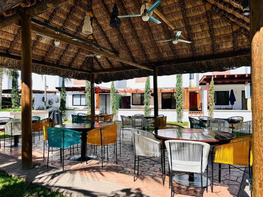 Hermosa Casa A 2 Min De La Playa By Partnerhost La Florida Exterior foto